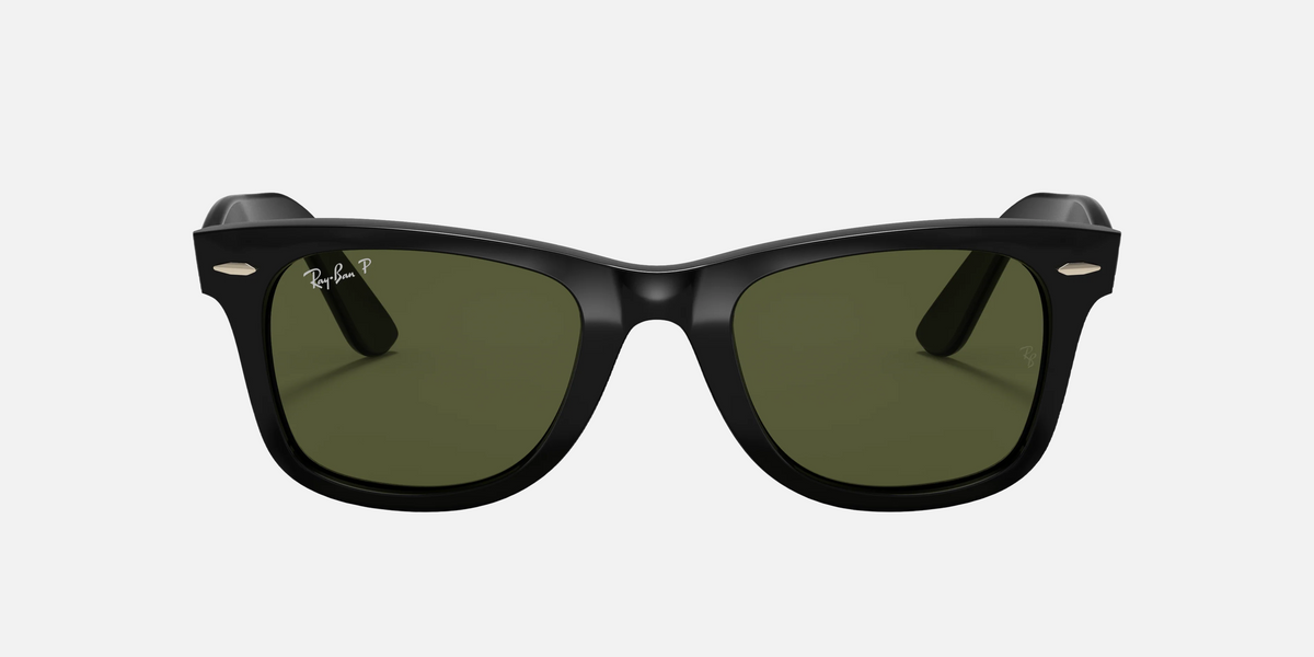 Ray-Ban Wayfarer Ease RB4340