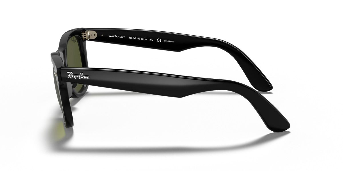 Ray-Ban Wayfarer Ease RB4340
