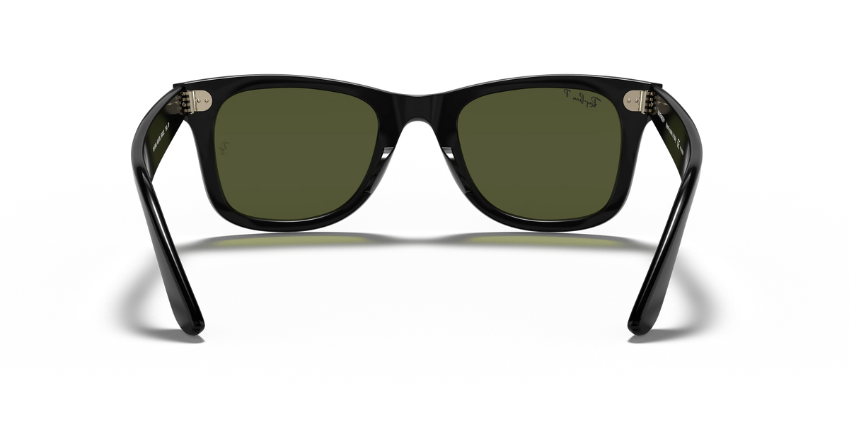 Ray-Ban Wayfarer Ease RB4340