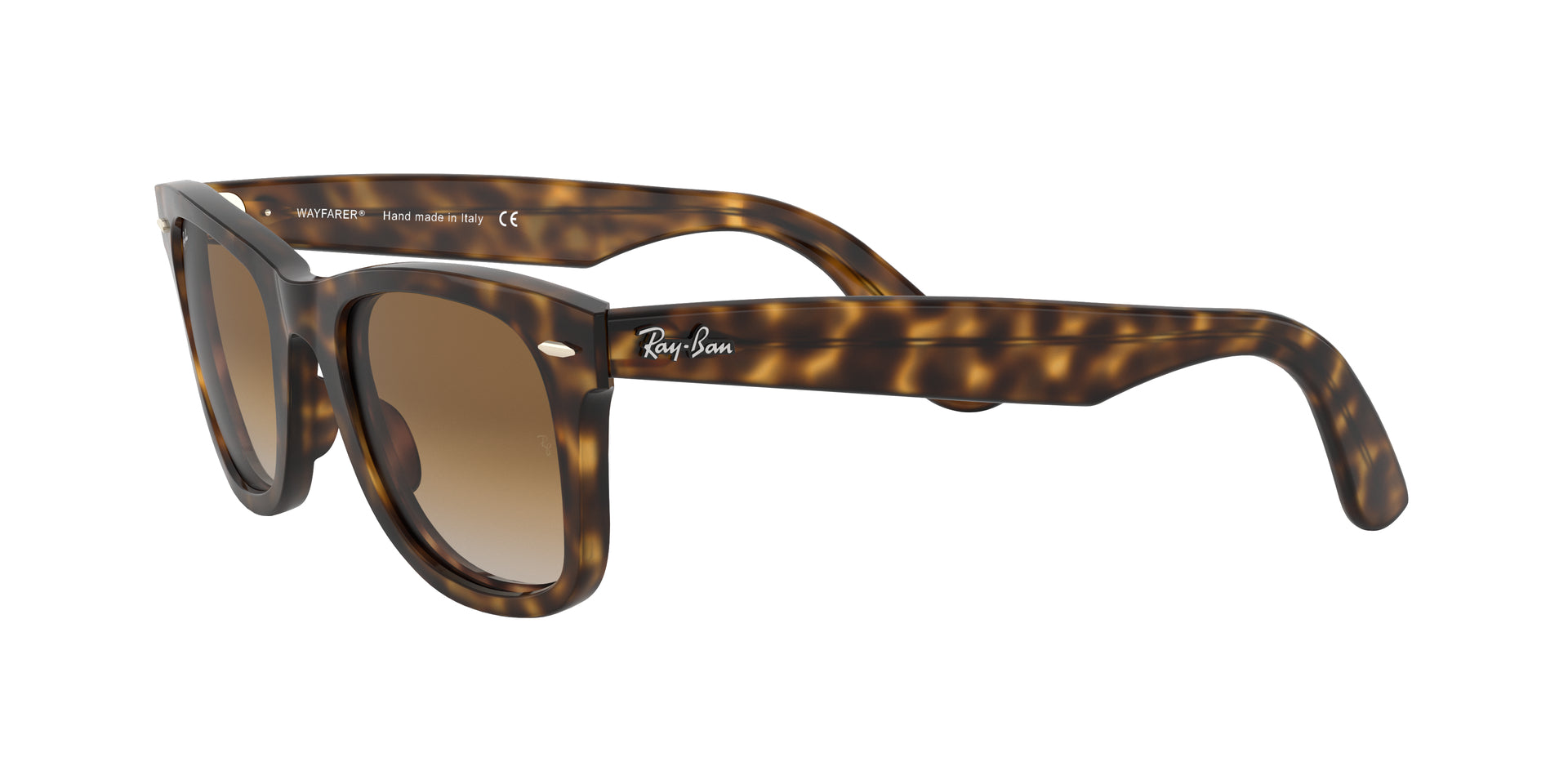 Ray-Ban Wayfarer Ease RB4340