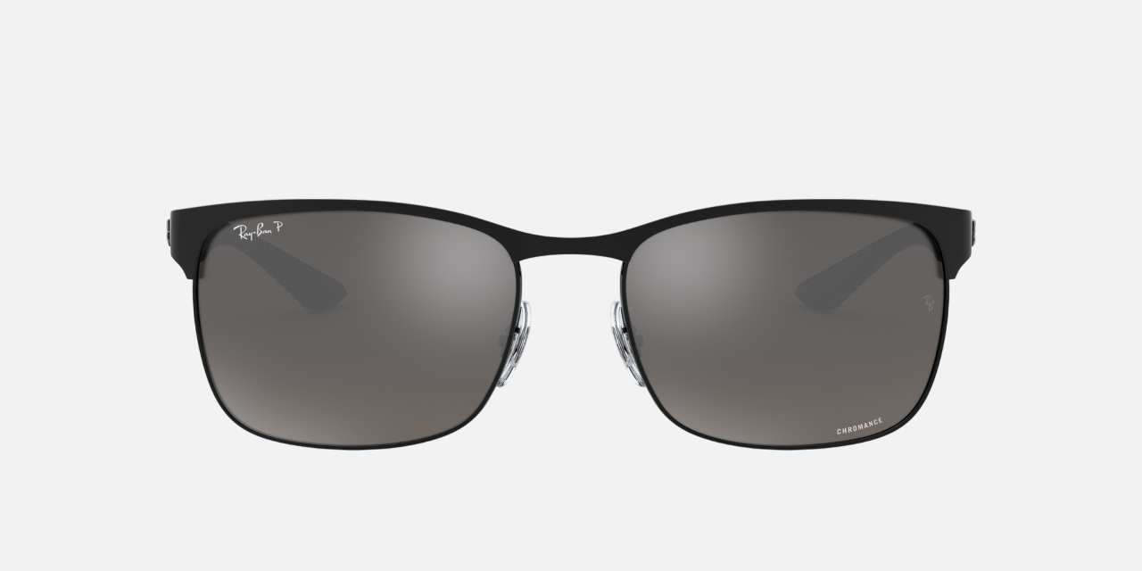 Ray-Ban RB8319CH Chromance