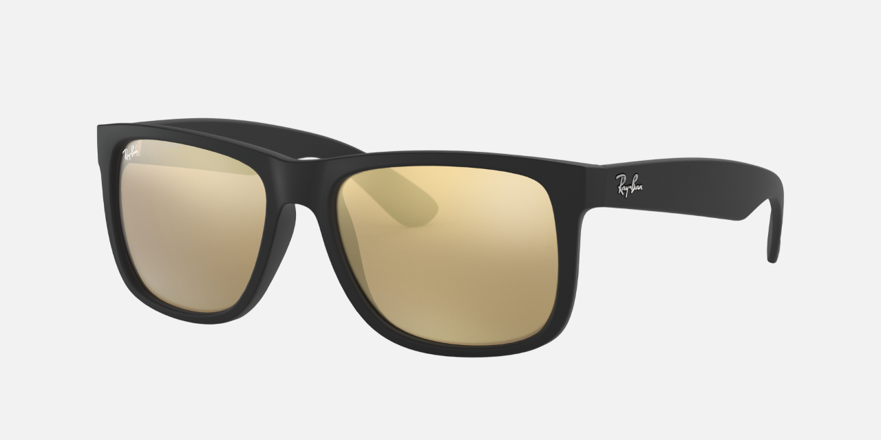 Ray-Ban Justin Color Mix RB4165