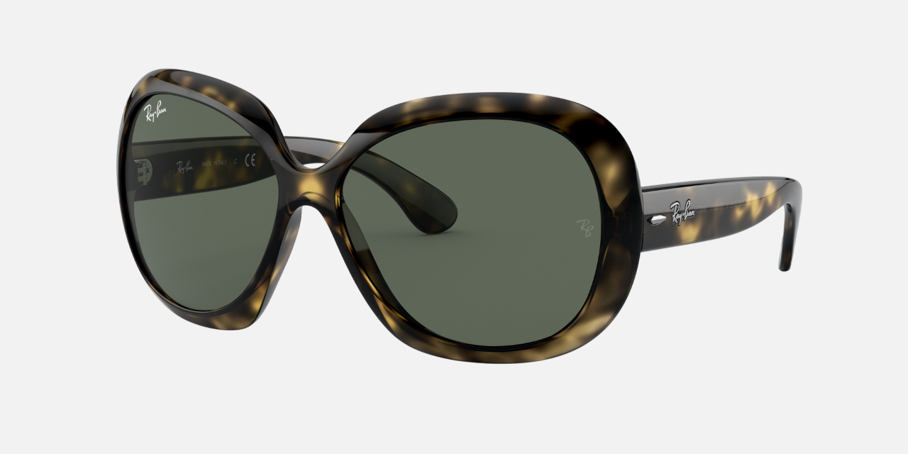Ray-Ban Jackie Ohh II RB4098