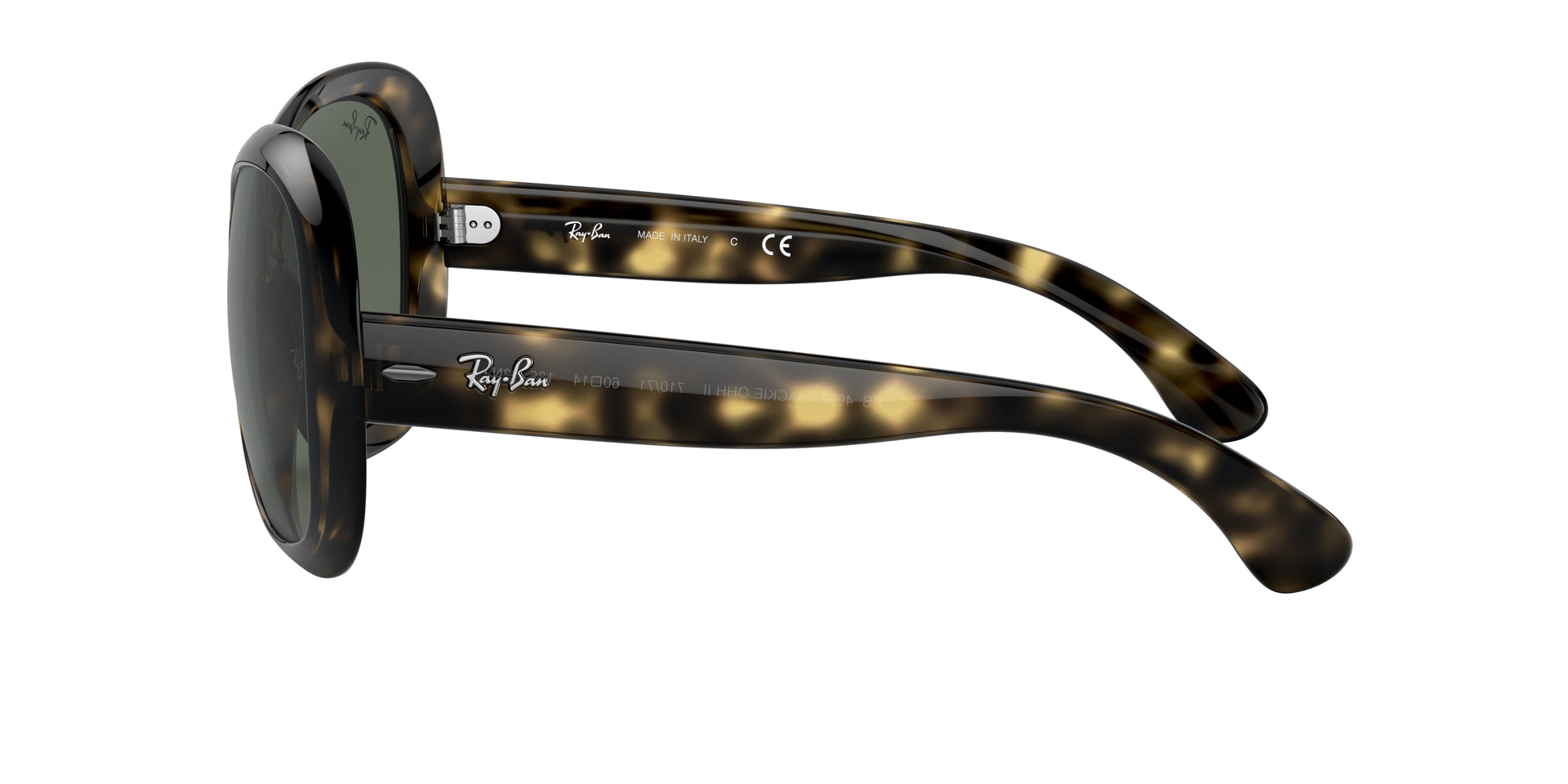 Ray-Ban Jackie Ohh II RB4098