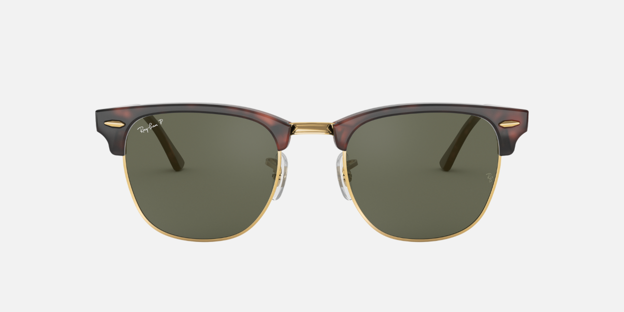 Ray-Ban Clubmaster Classic RB3016