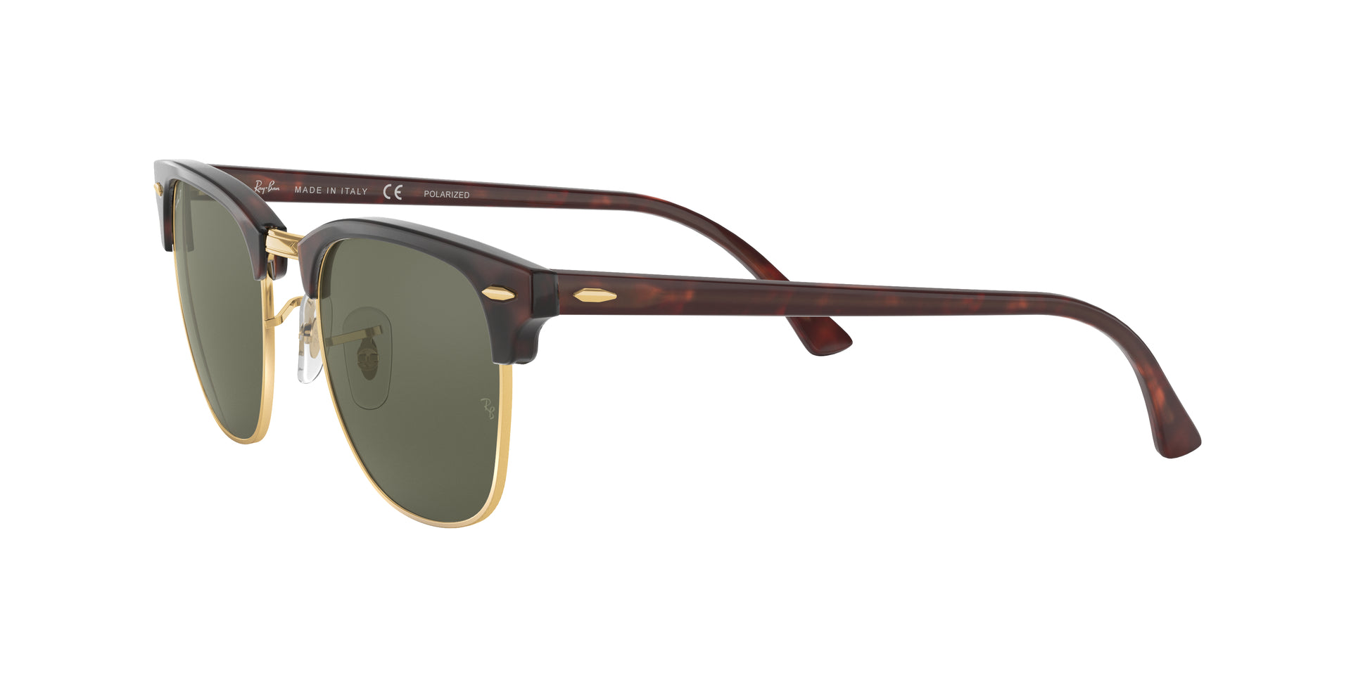Ray-Ban Clubmaster Classic RB3016