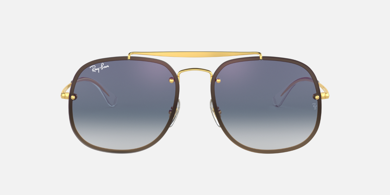 Ray-Ban Blaze General RB3583N