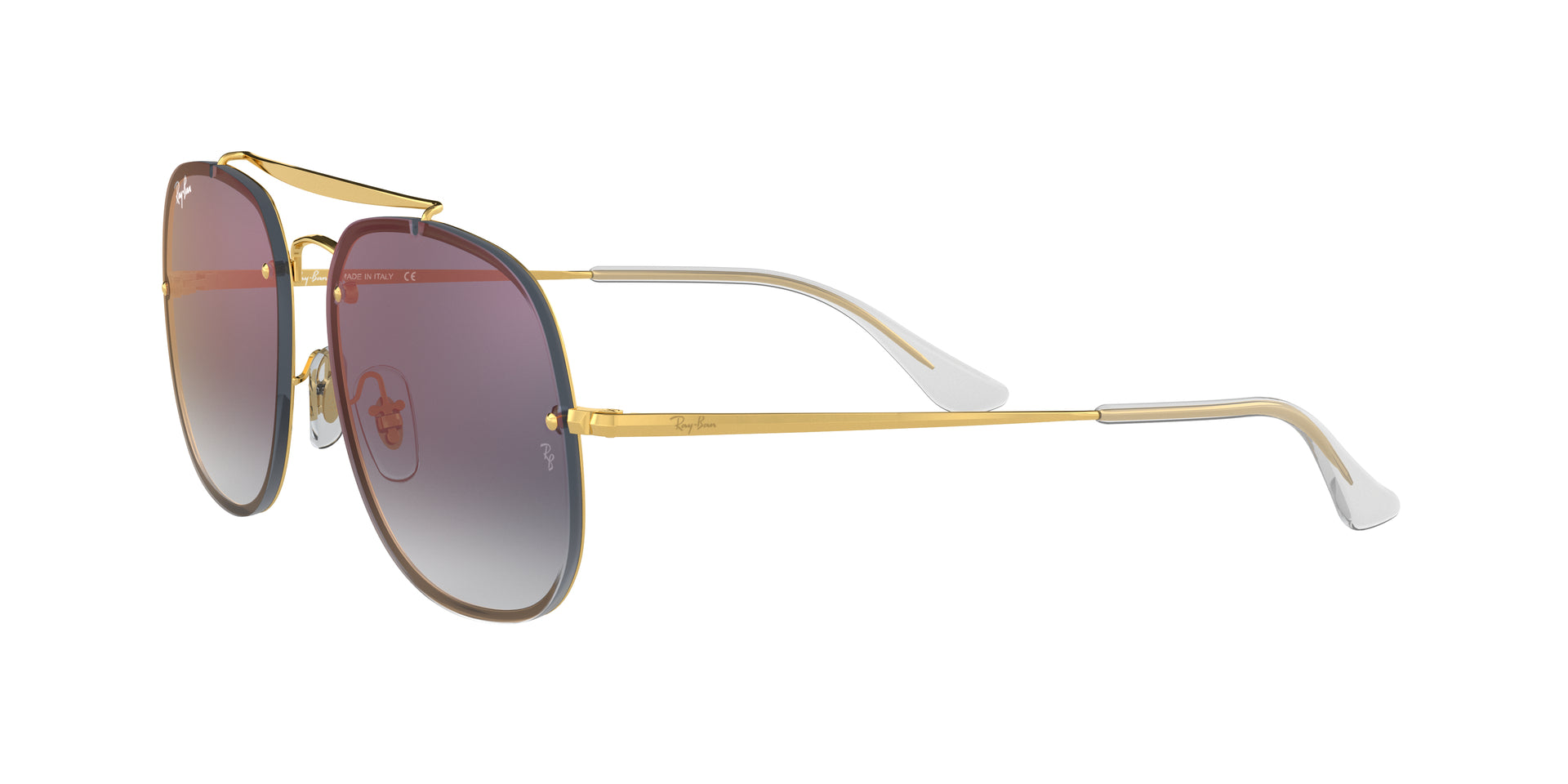 Ray-Ban Blaze General RB3583N