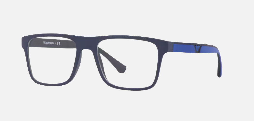 Emporio Armani EA 4115 Clip-On