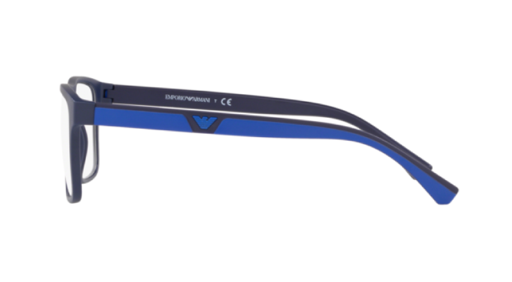 Emporio Armani EA 4115 Clip-On