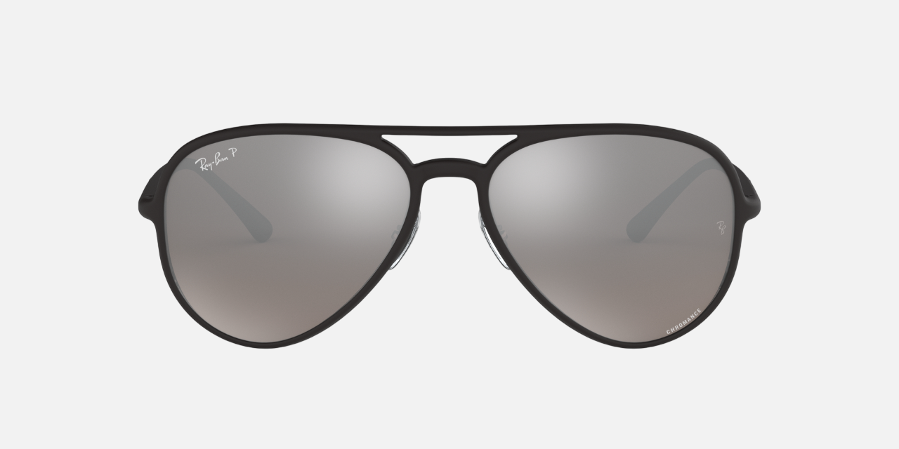 Ray-Ban RB4320CH Chromance
