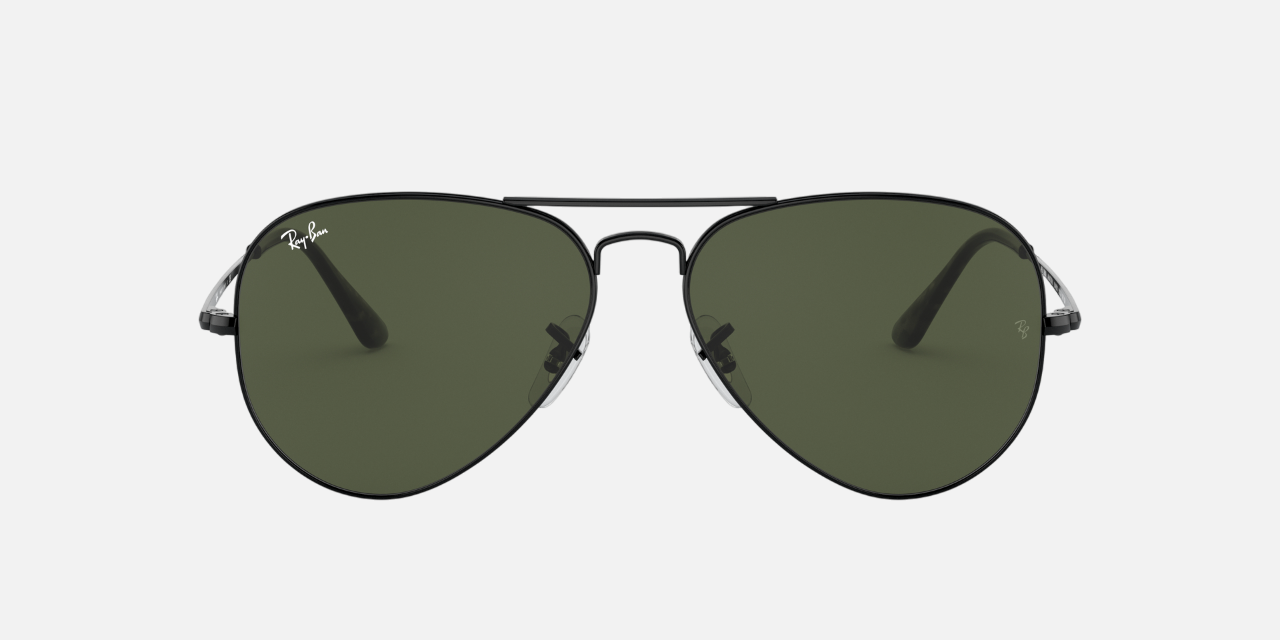 Ray-Ban Aviator Metal II RB3689