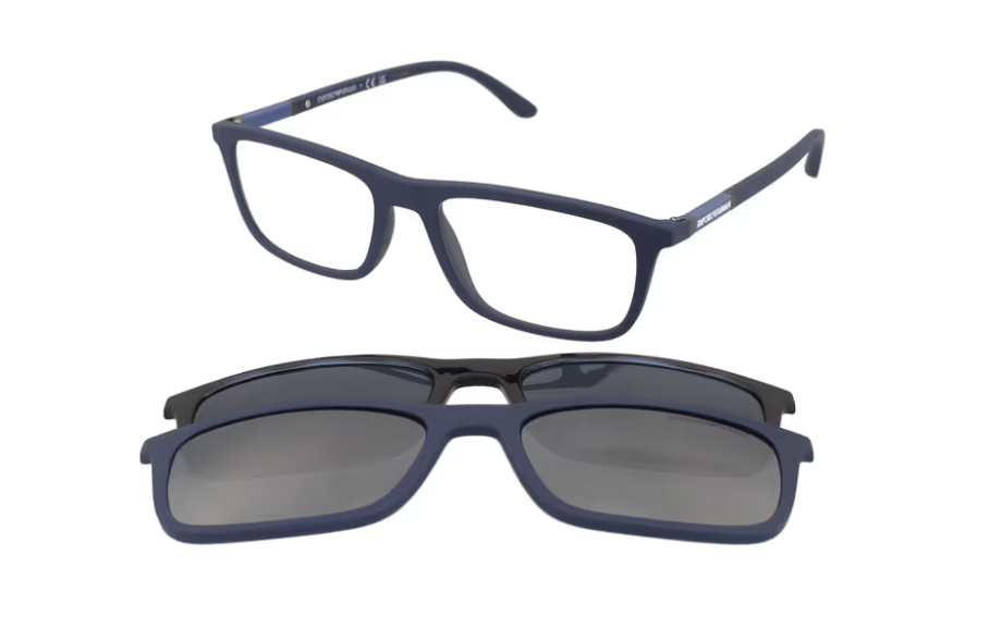 Emporio Armani EA 4160 Clip-On