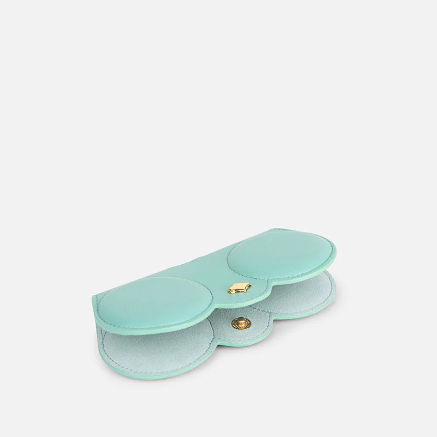 Any Di SunCover with Turquoise design