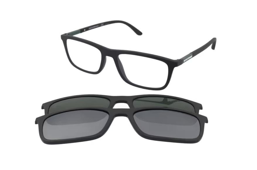 Emporio Armani EA 4160 Clip-On