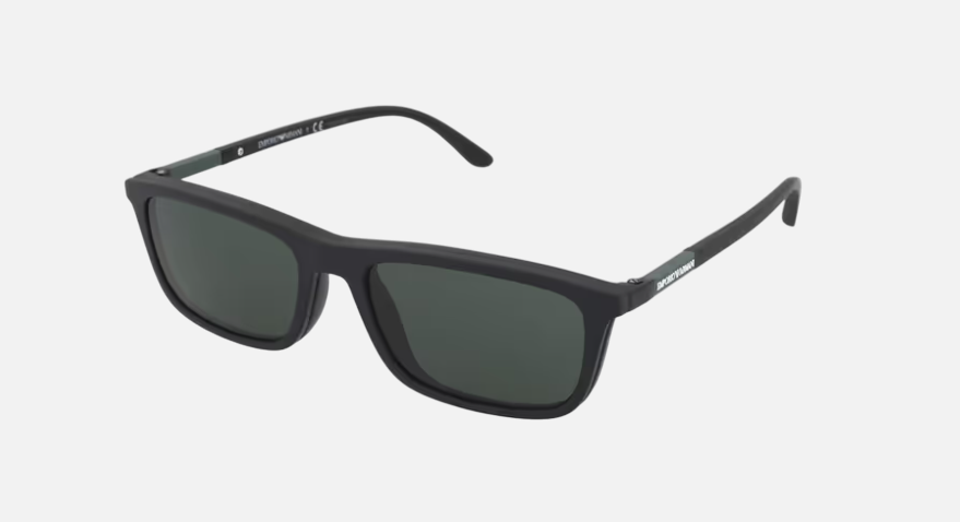 Emporio Armani EA 4160 Clip-On