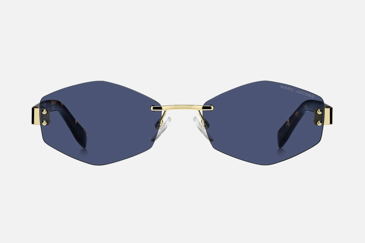 Marc Jacobs Marc 496/S AIR LKS