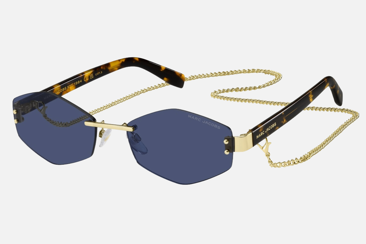 Marc Jacobs Marc 496/S AIR LKS