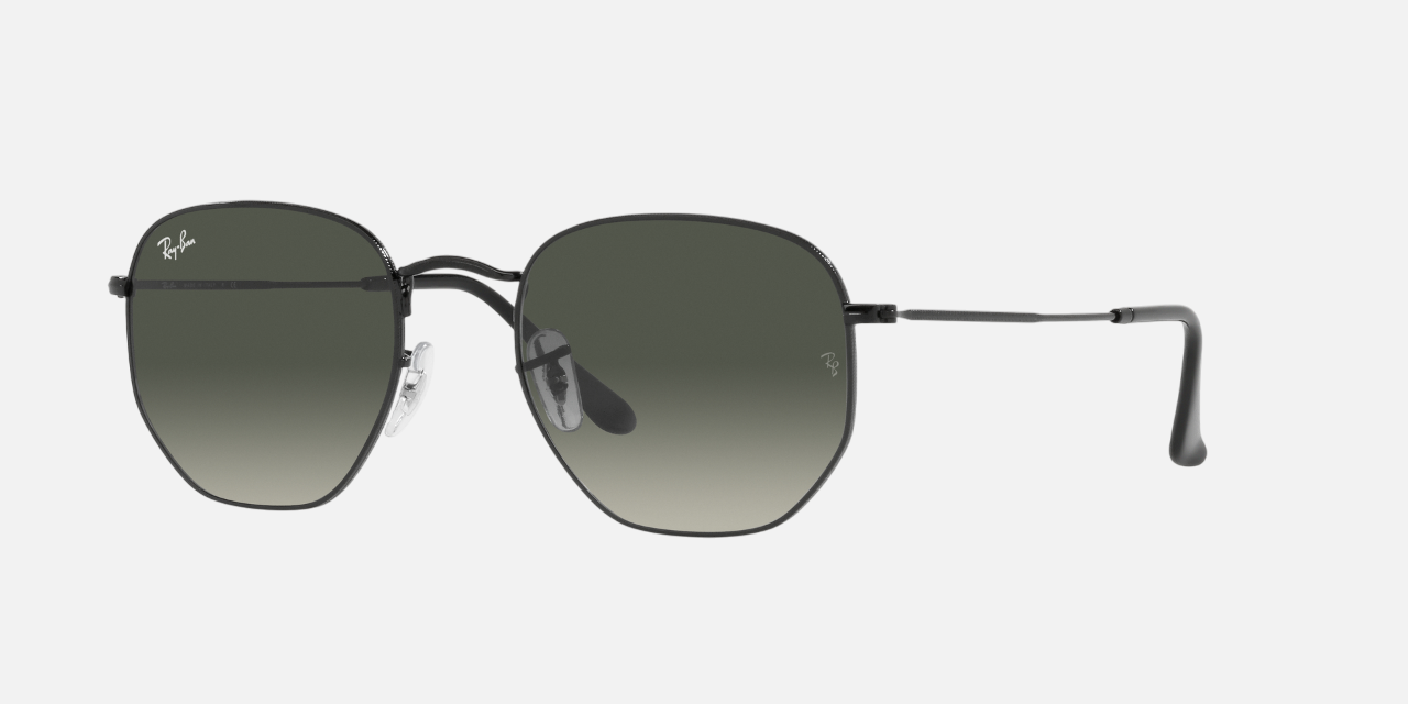 Ray-Ban Hexagonal RB3548