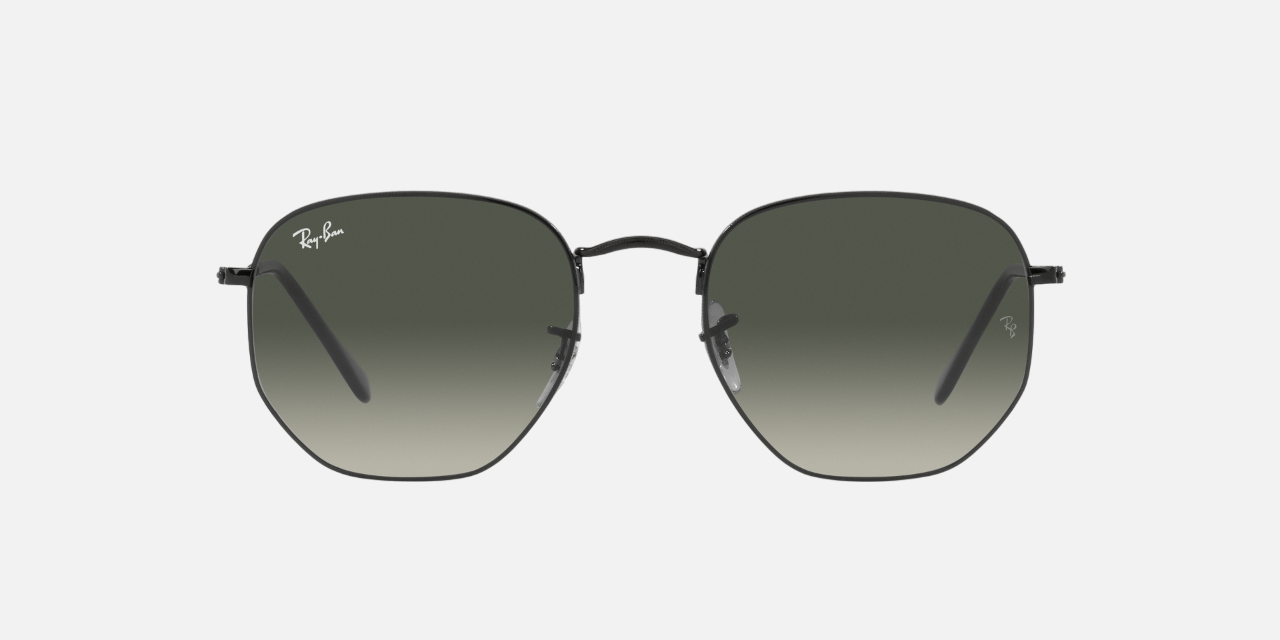 Ray-Ban Hexagonal RB3548
