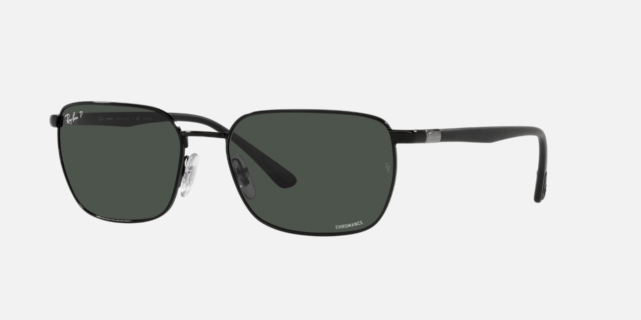 Ray-Ban RB3684CH Chromance