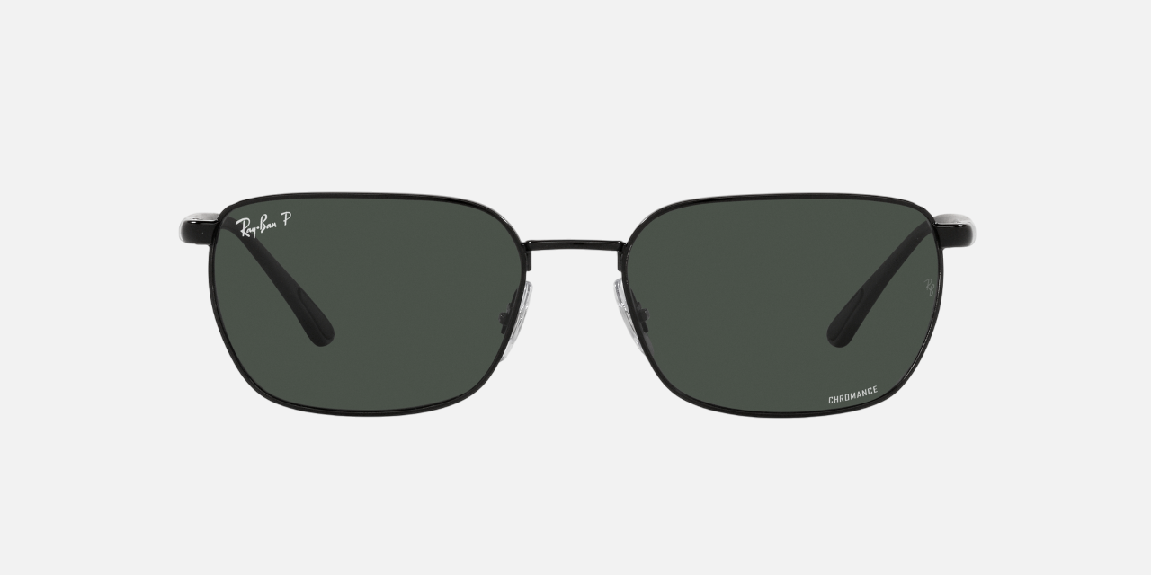 Ray-Ban RB3684CH Chromance