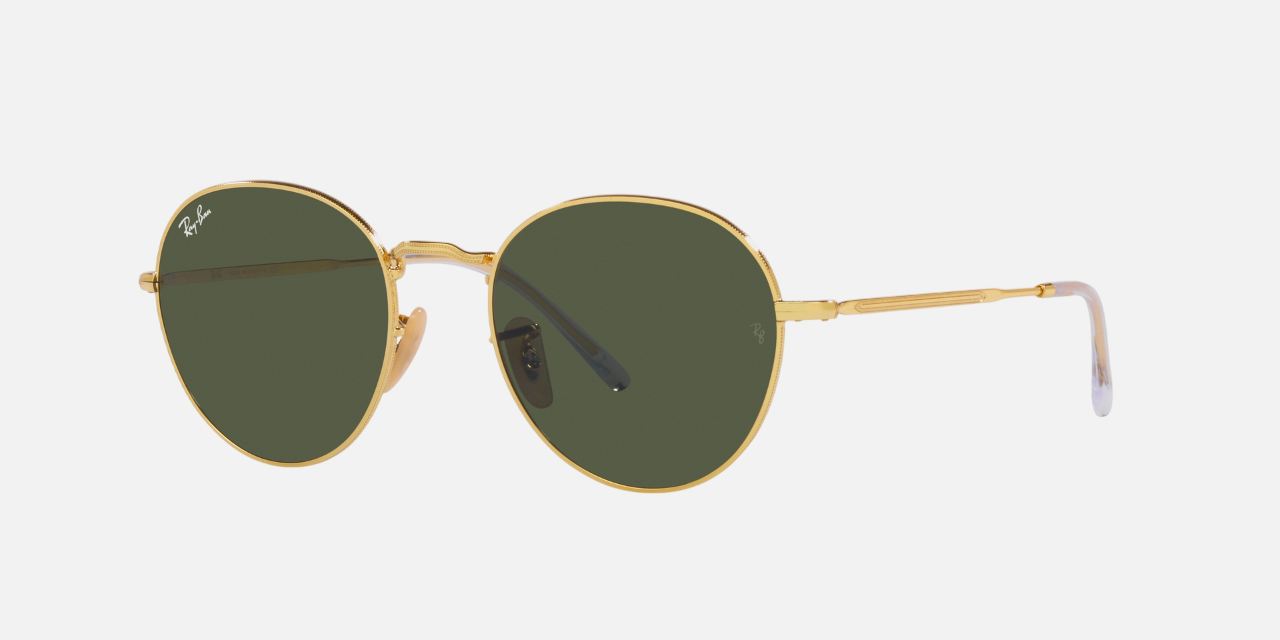 Ray-Ban David RB3582