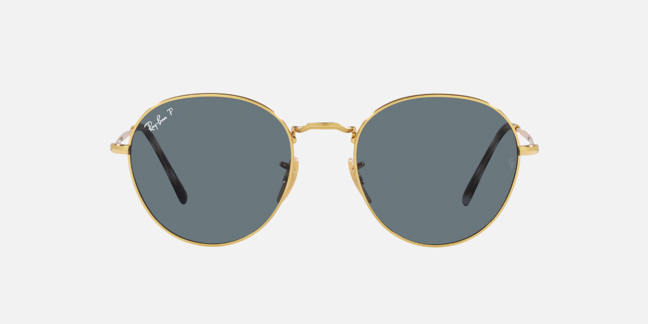 Ray-Ban David RB3582