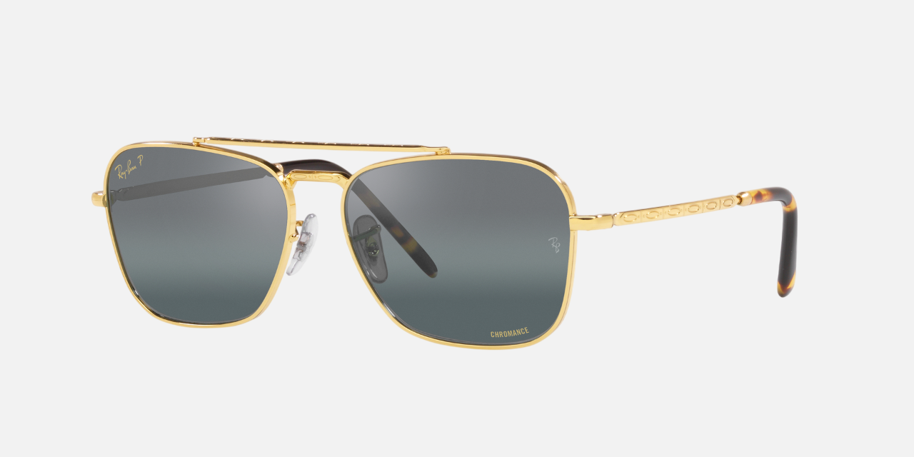 Ray-Ban New Caravan RB3636