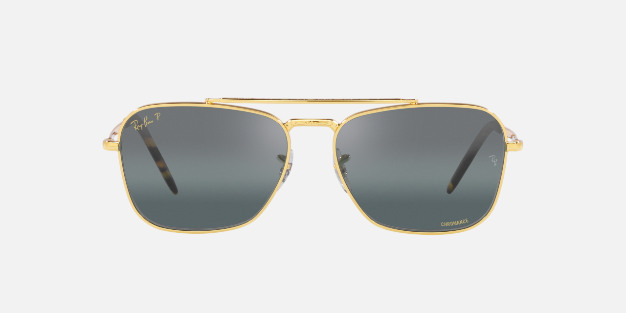 Ray-Ban New Caravan RB3636