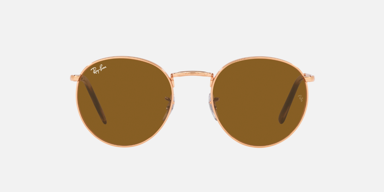 Ray-Ban New Round RB3637