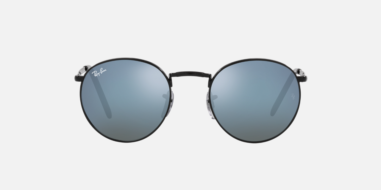 Ray-Ban New Round RB3637