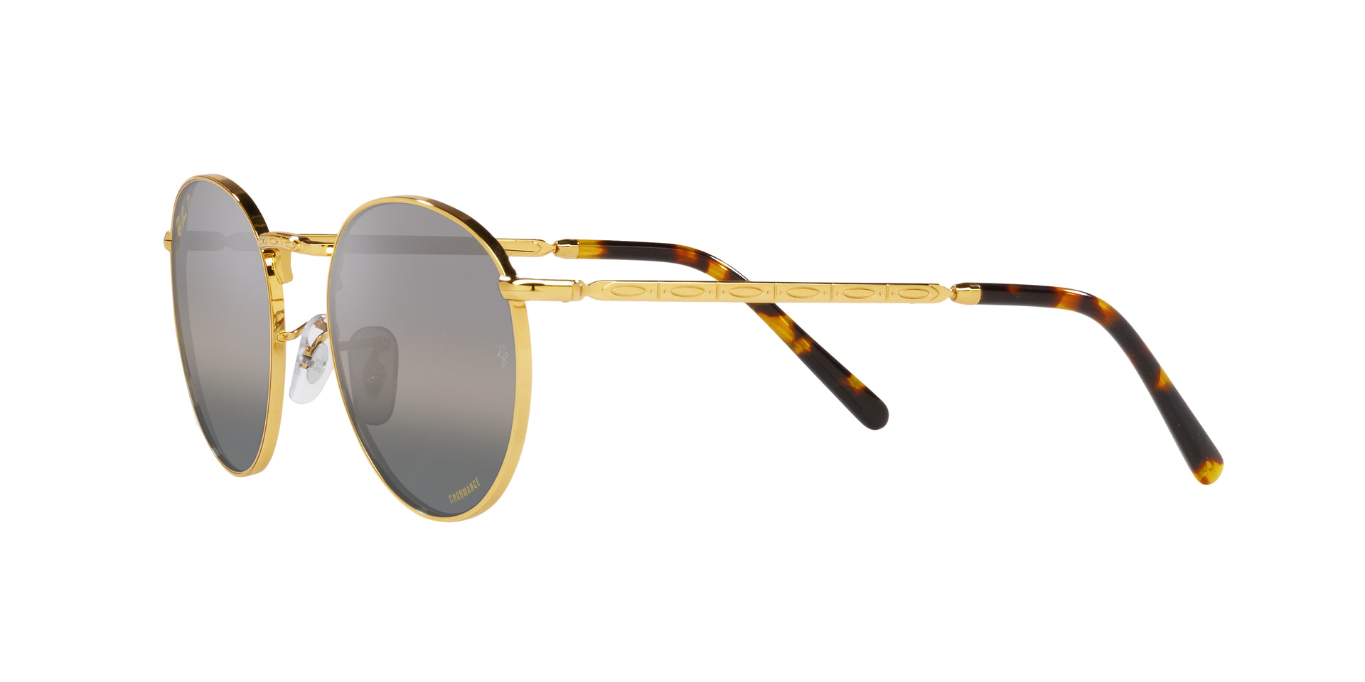 Ray-Ban New Round RB3637