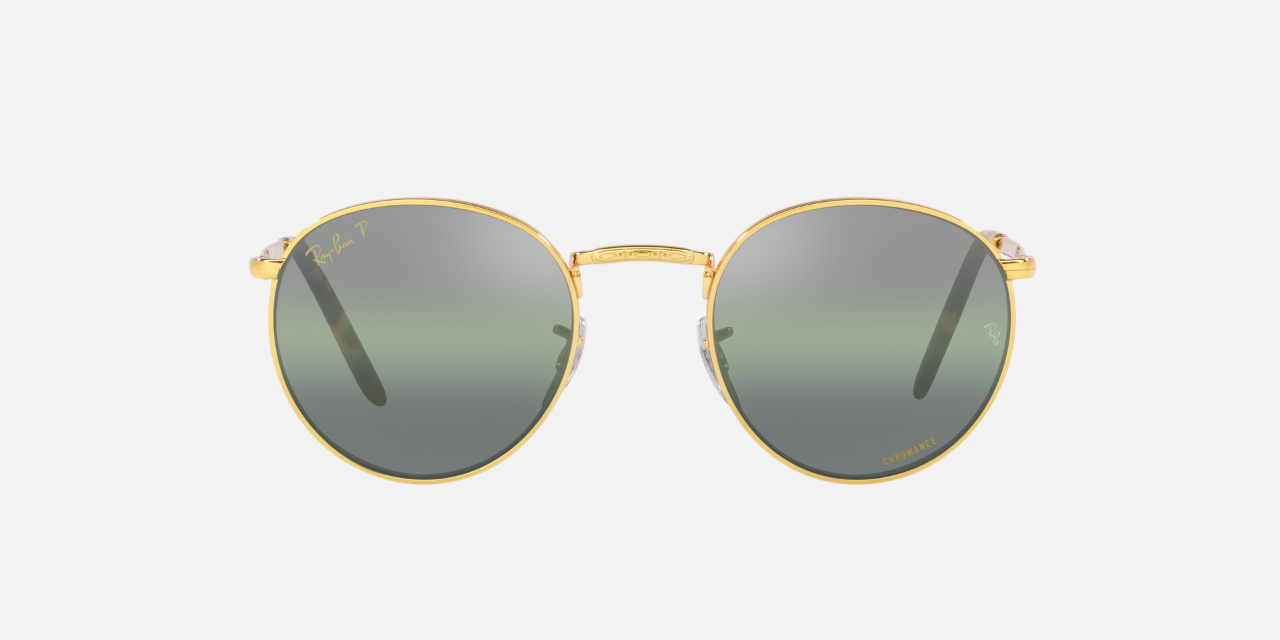 Ray-Ban New Round RB3637