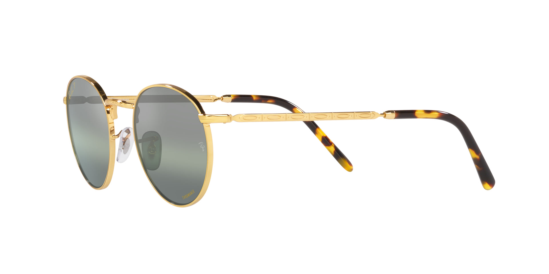 Ray-Ban New Round RB3637