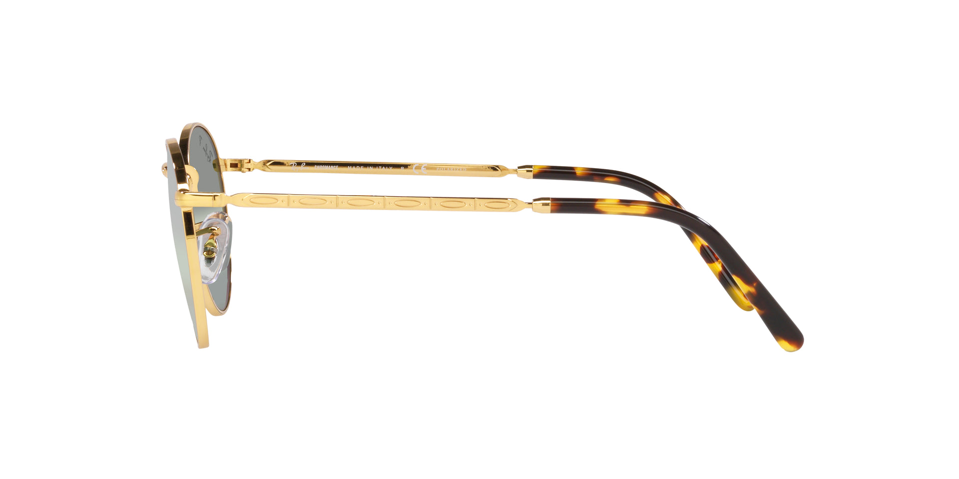 Ray-Ban New Round RB3637