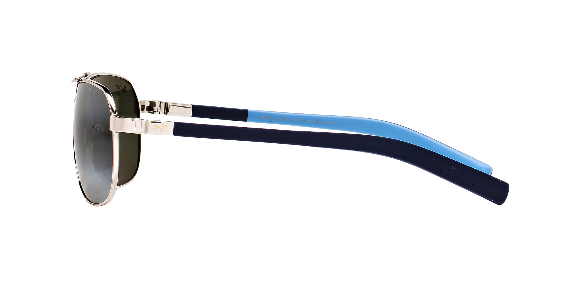 Maui Jim Guardrails