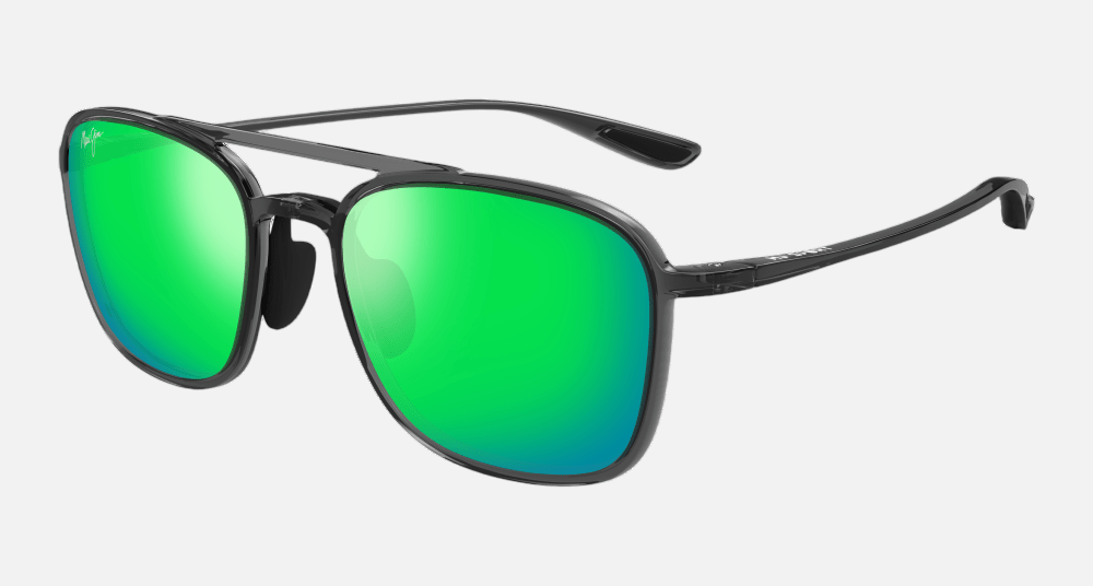 Maui Jim Keokea