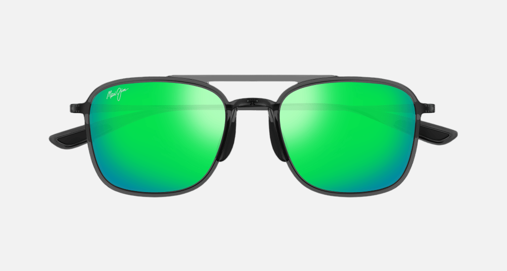Maui Jim Keokea