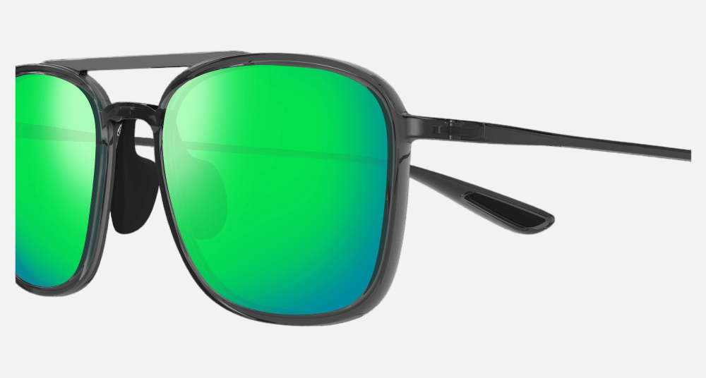 Maui Jim Keokea