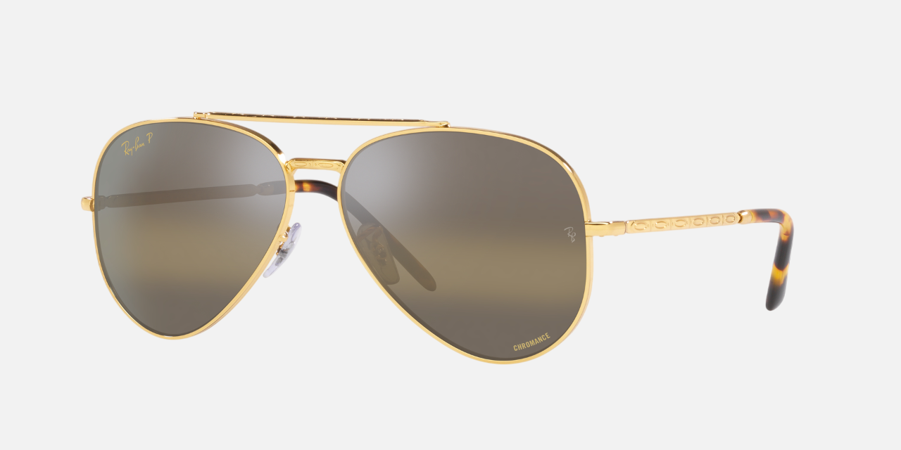 Ray-Ban New Aviator RB3625