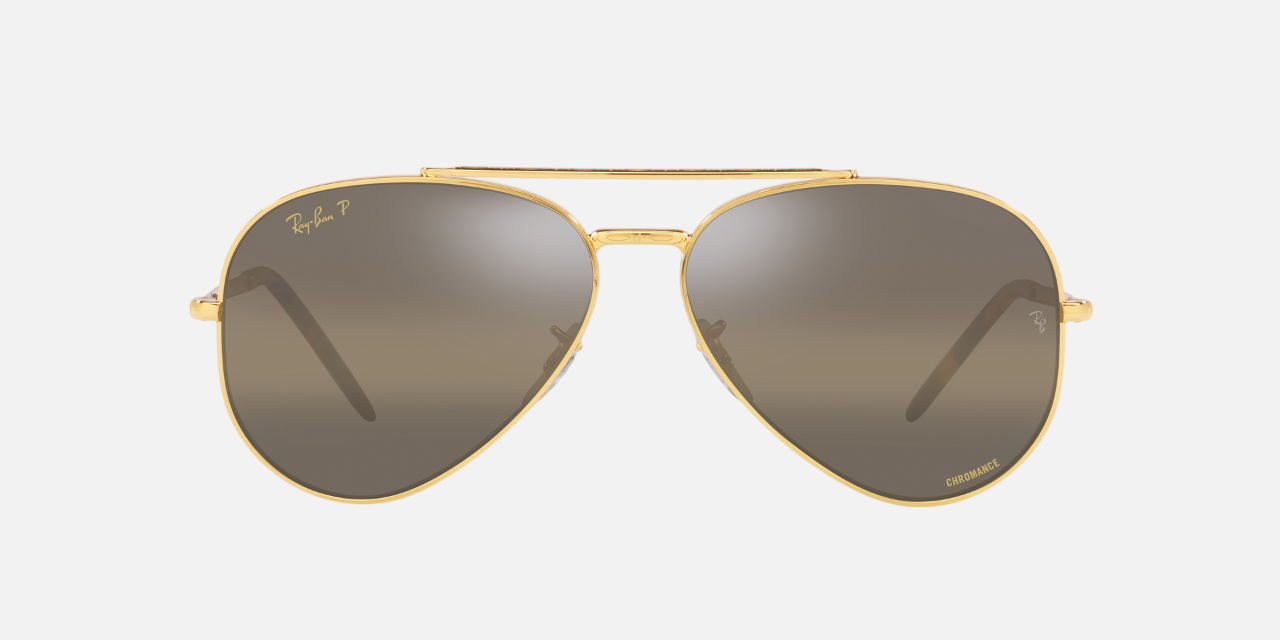 Ray-Ban New Aviator RB3625