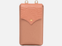 Any Di Phone Pouch Peach  Phone Pouch