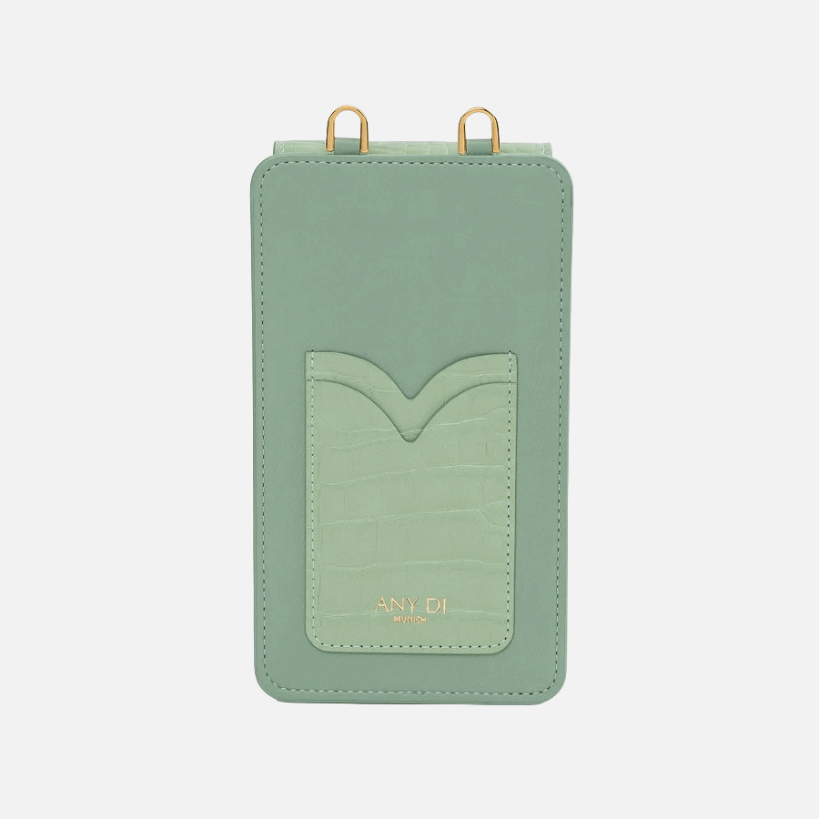 Any Di Phone Pouch Mint  Phone Pouch