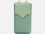 Any Di Phone Pouch Mint  Phone Pouch