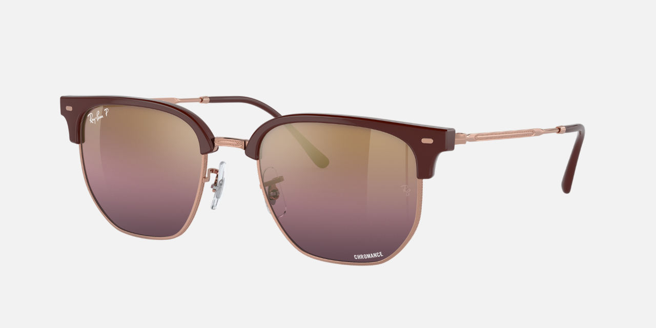 Ray-Ban New Clubmaster RB4416