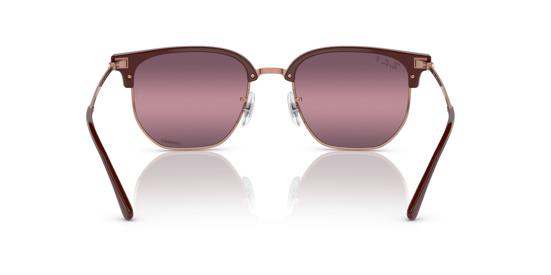 Ray-Ban New Clubmaster RB4416