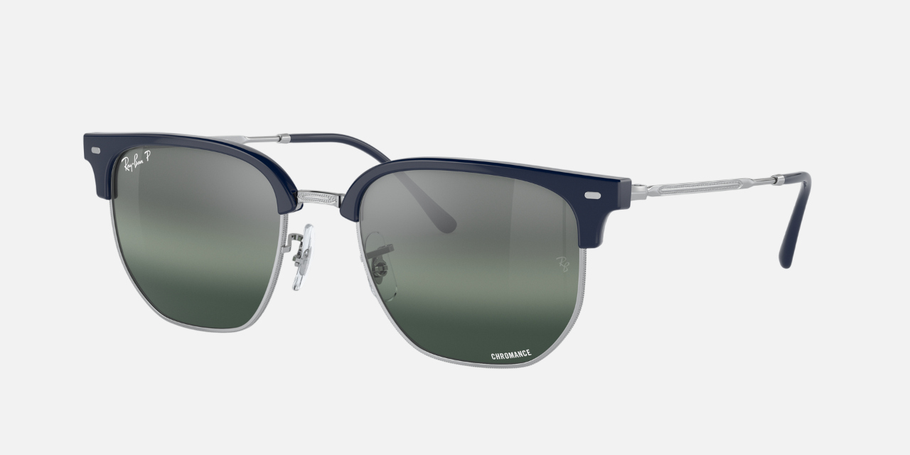 Ray-Ban New Clubmaster RB4416