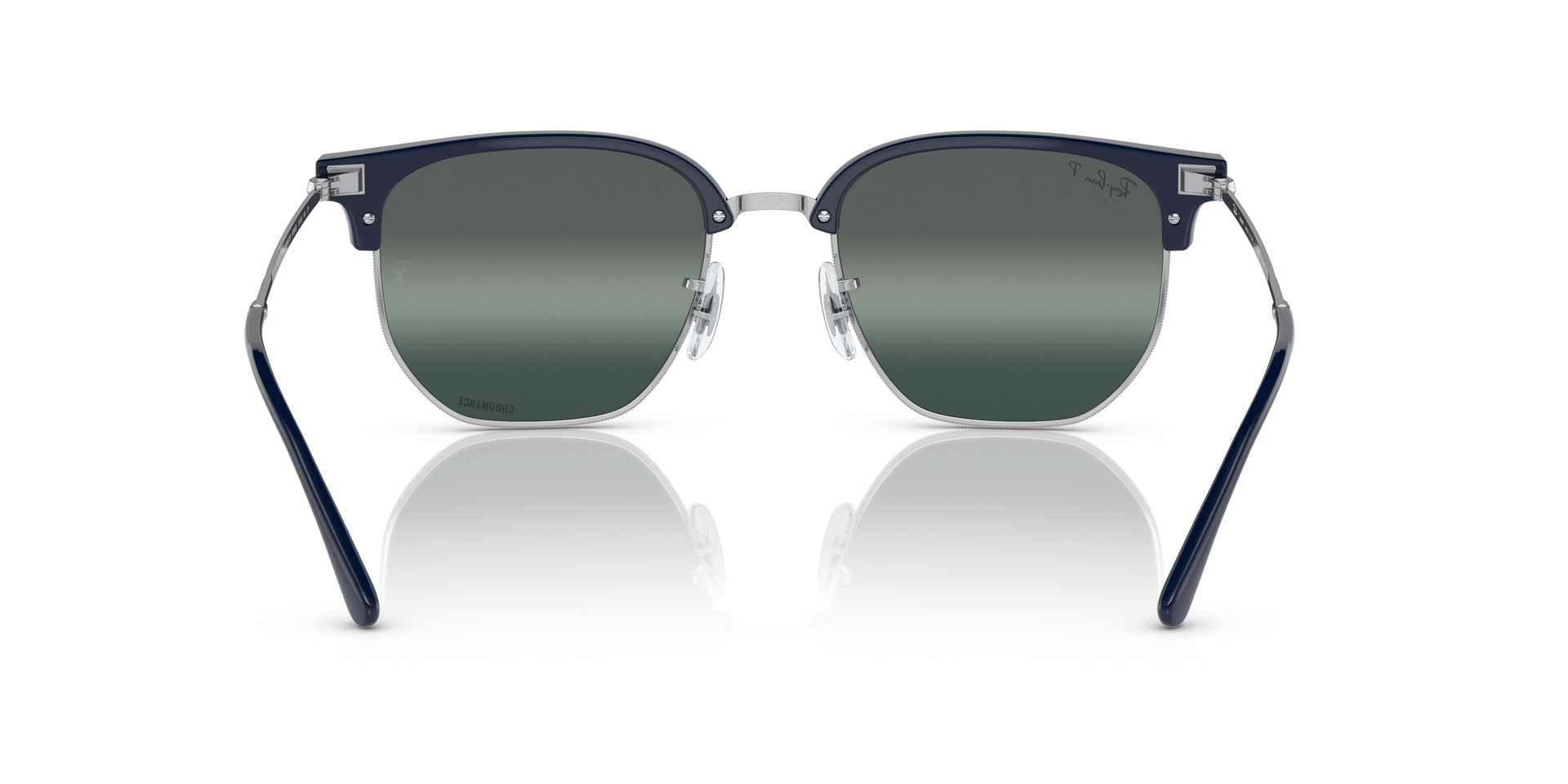 Ray-Ban New Clubmaster RB4416