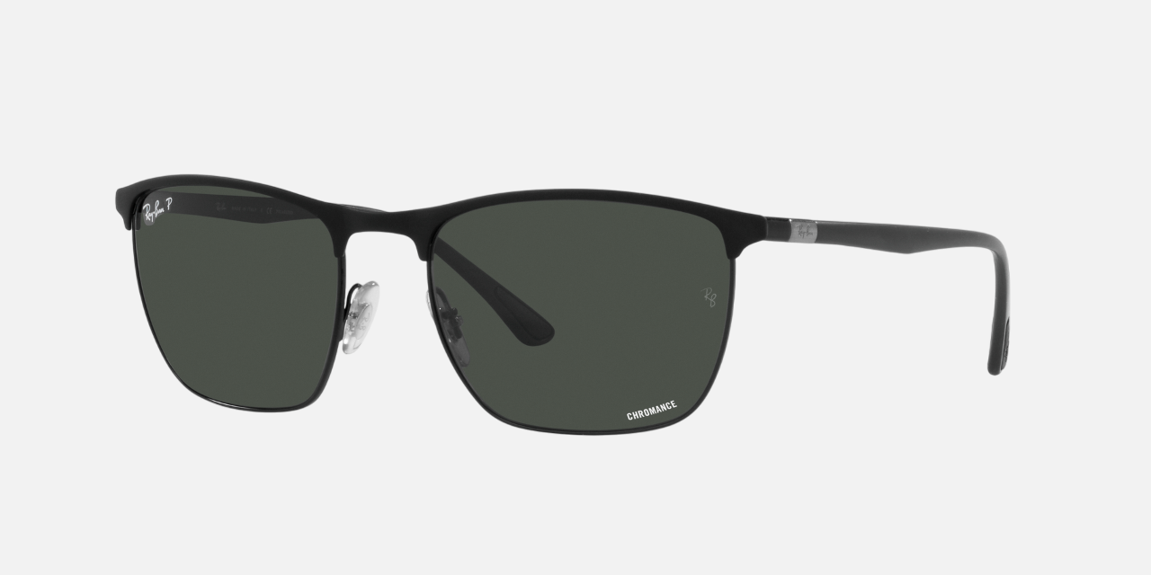 Ray-Ban RB3686 Chromance